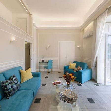Yourhome - Royal Blue Suite Sorrento Ngoại thất bức ảnh