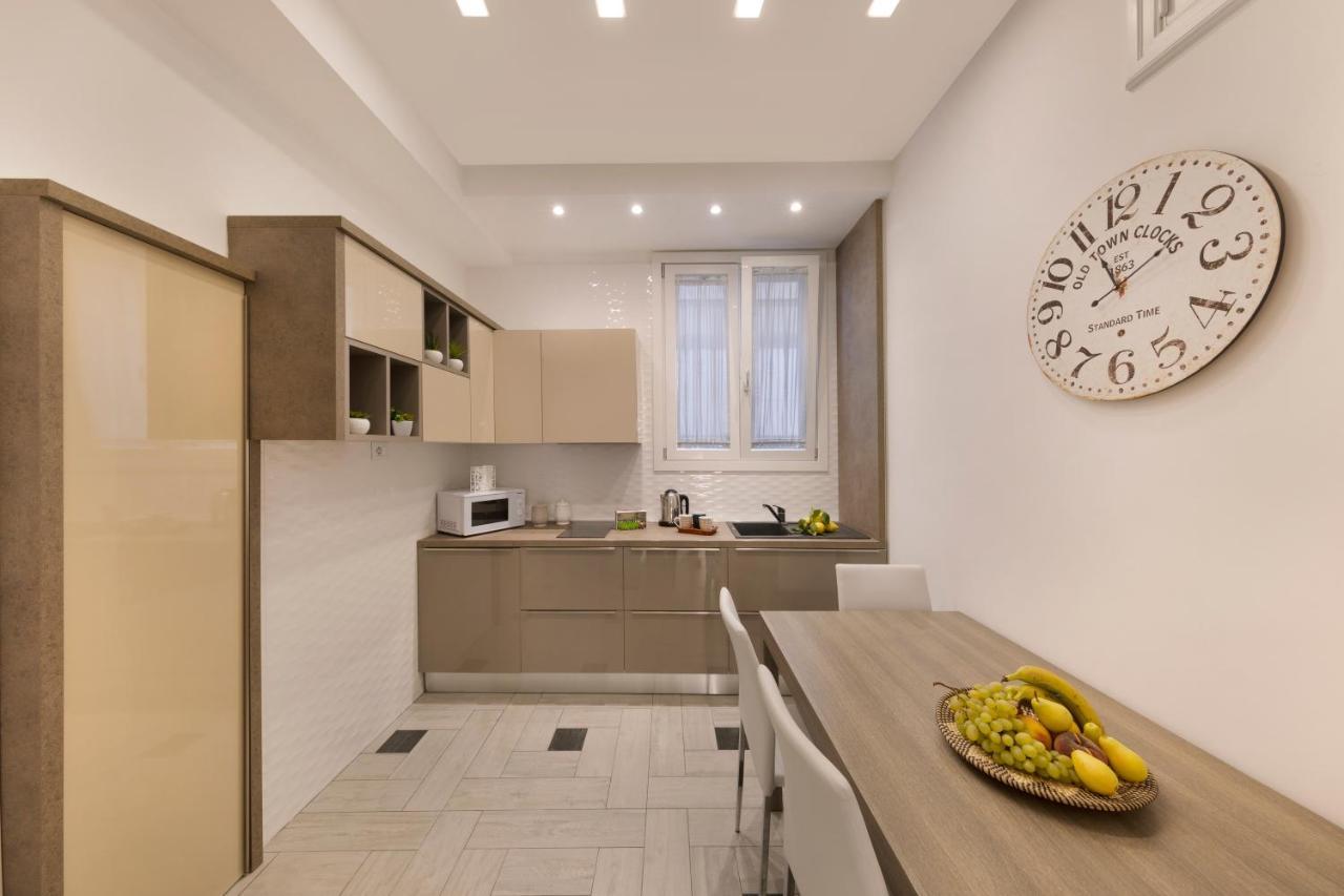 Yourhome - Royal Blue Suite Sorrento Ngoại thất bức ảnh
