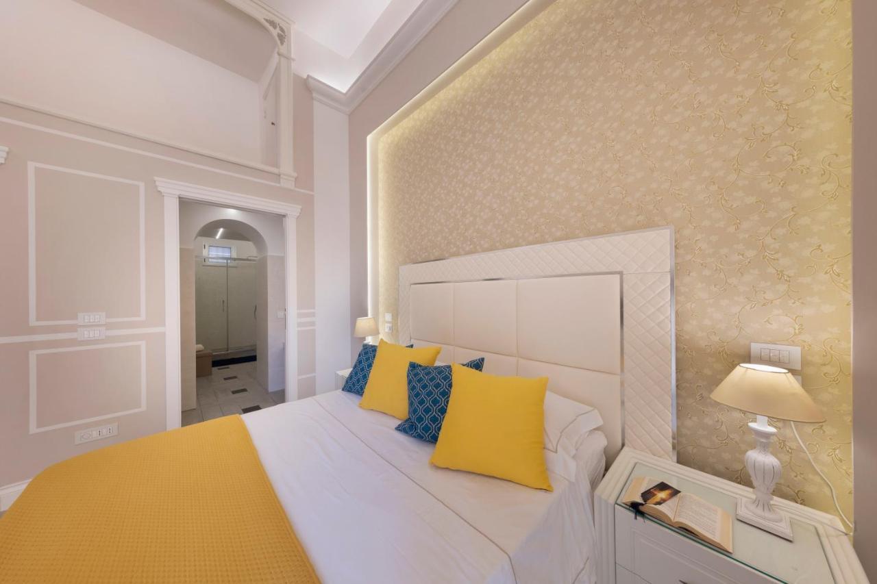 Yourhome - Royal Blue Suite Sorrento Ngoại thất bức ảnh