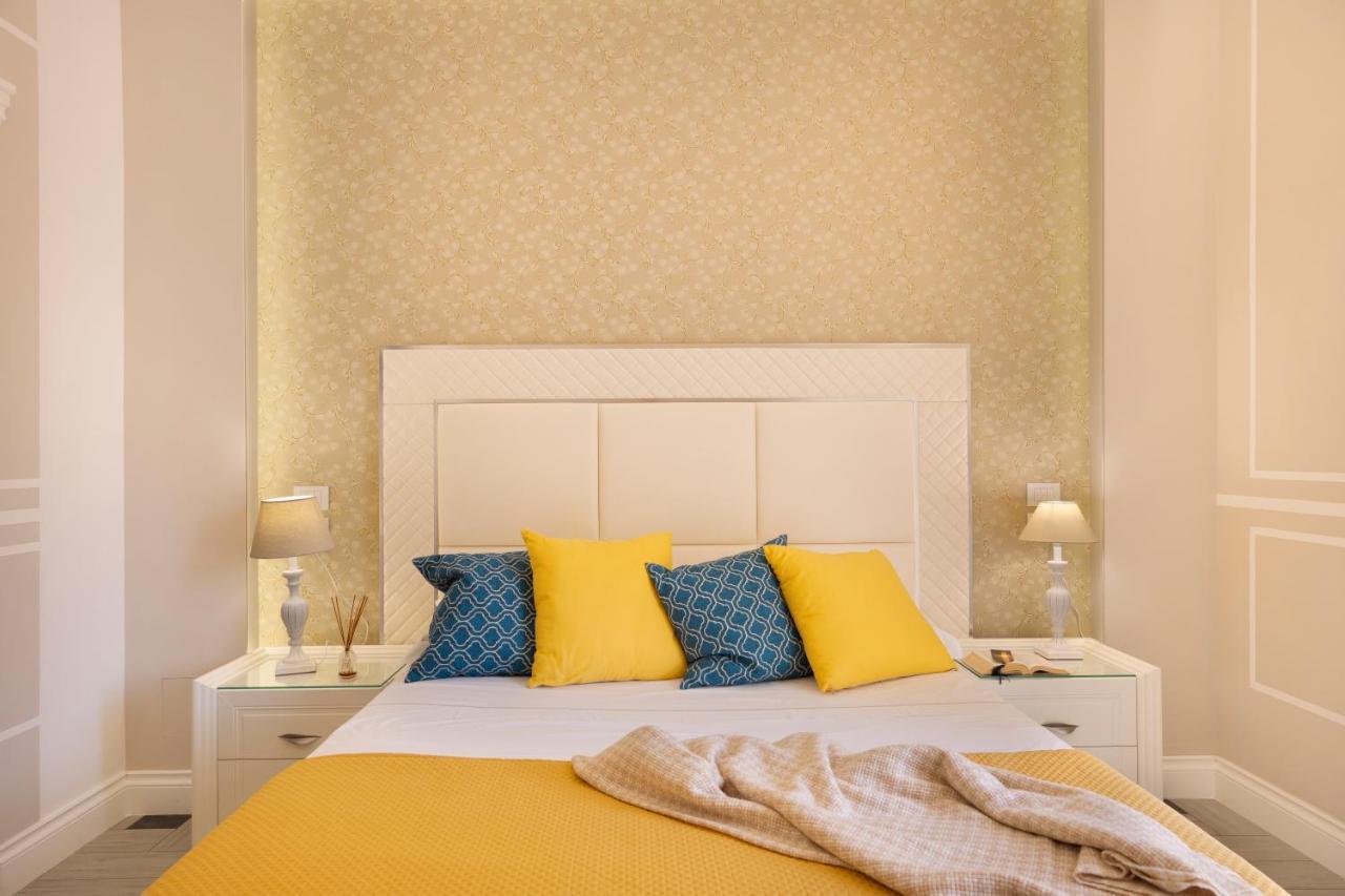 Yourhome - Royal Blue Suite Sorrento Ngoại thất bức ảnh