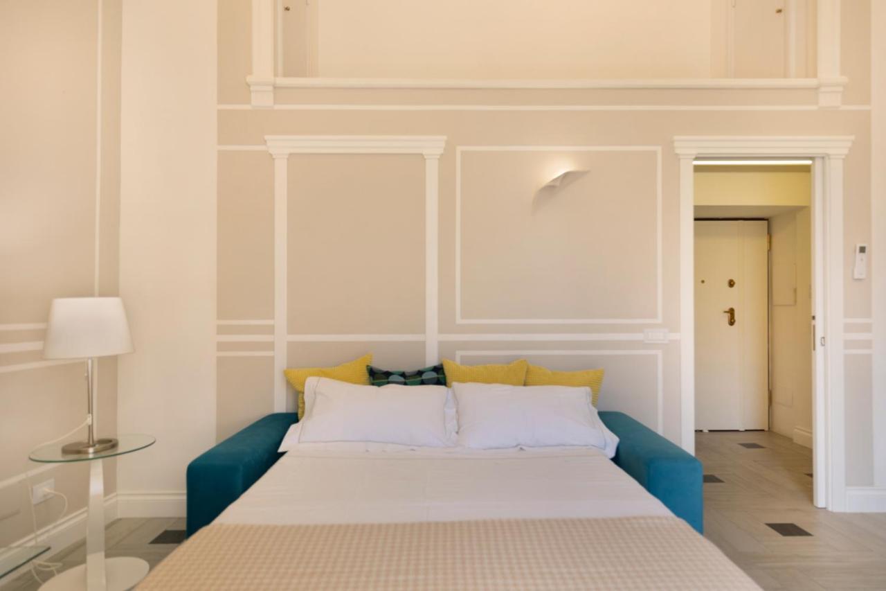 Yourhome - Royal Blue Suite Sorrento Ngoại thất bức ảnh
